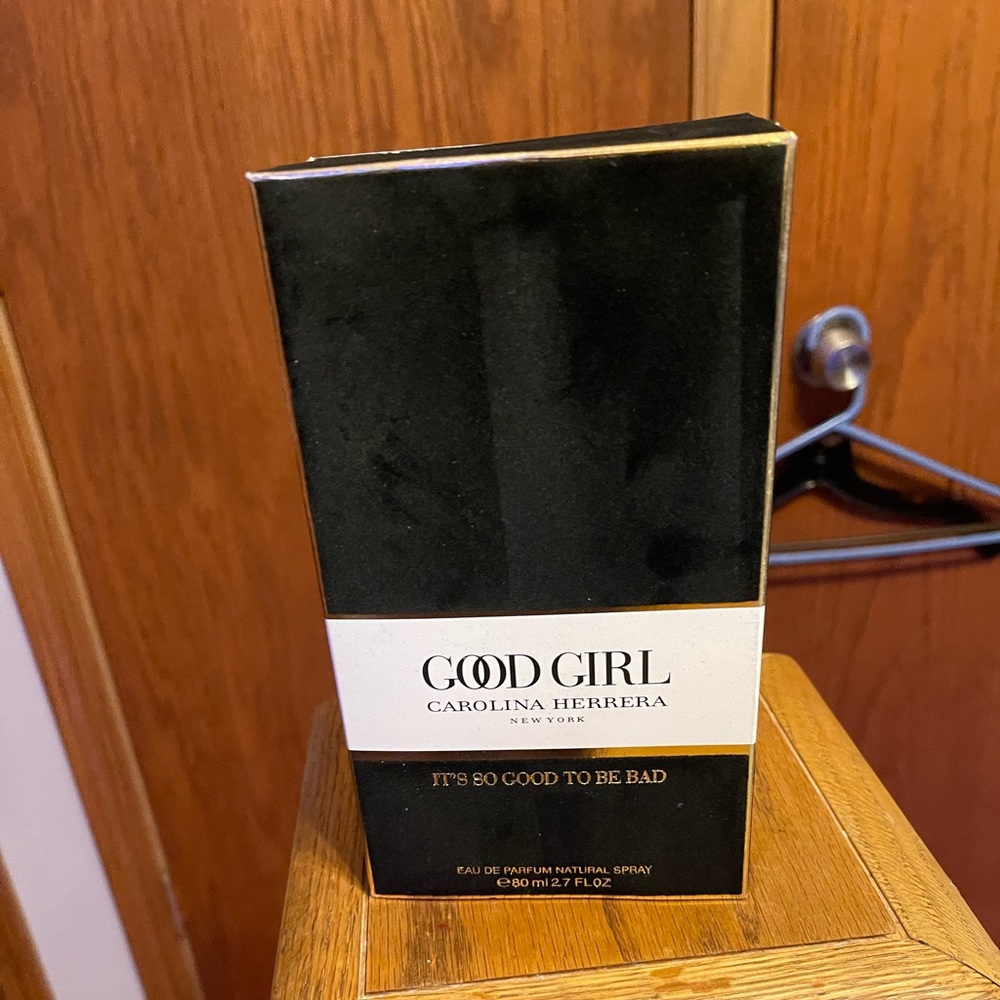 Good Girl Carolina Herrera Perfume